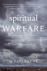 Spiritual Warfare