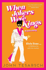 When Jokers Were Kings