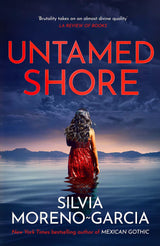 Untamed Shore