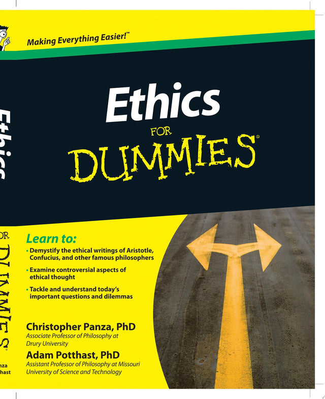 Ethics For Dummies