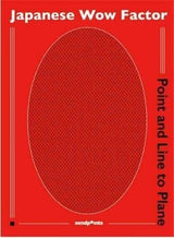 Japanese Wow Factor: Point and Line to Plane