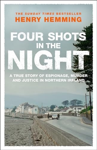 Four Shots in the Night