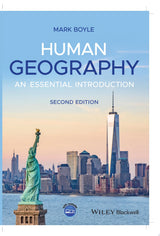 Human Geography