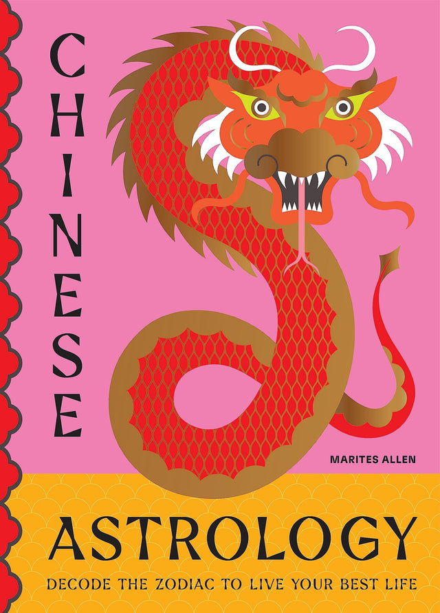 Chinese Astrology