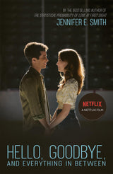 Hello, Goodbye, and Everything in Between