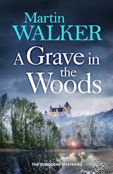 A Grave in the Woods