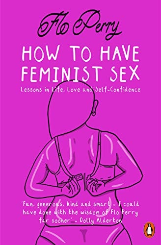 How to Have Feminist Sex