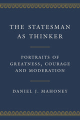 The Statesman as Thinker