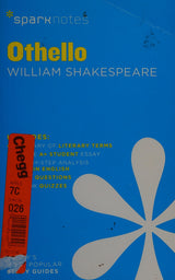 Othello SparkNotes Literature Guide