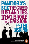 Pandora’s Box