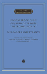 On Leaders and Tyrants