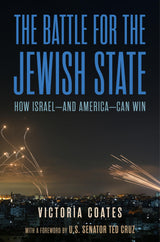 Winning the War Against Israel