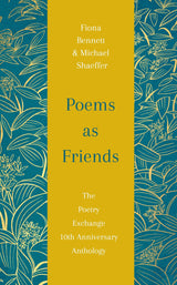 Poems as Friends