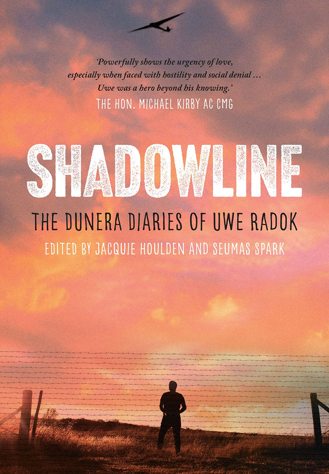 Shadowline