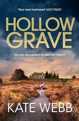 Hollow Grave