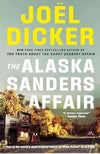 The Alaska Sanders Affair