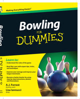 Bowling For Dummies