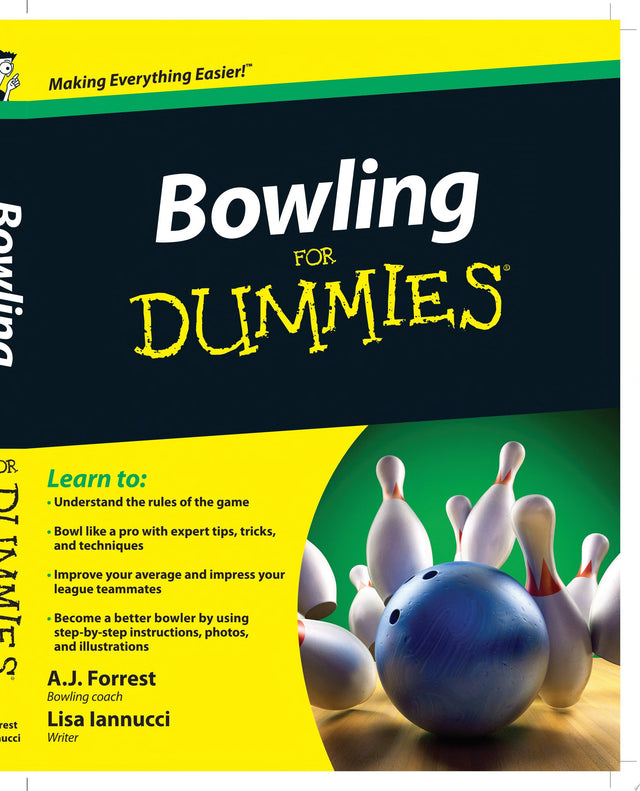 Bowling For Dummies