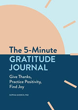 The 5-Minute Gratitude Journal