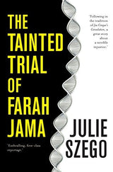 The Tainted Trial of Farah Jama