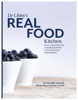 Dr Libby's Real Food Kitchen