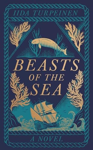 Beasts of the Sea