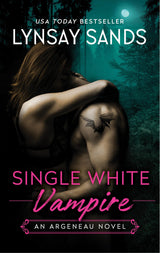 Single White Vampire