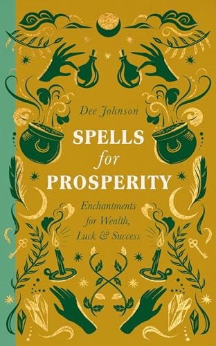 Spells for Prosperity