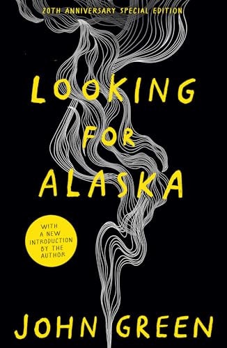 Looking For Alaska