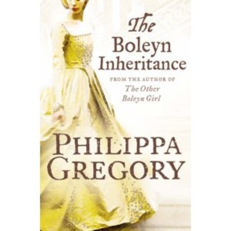 The Boleyn Inheritance