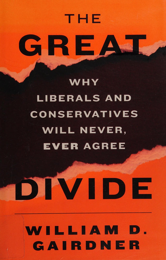 The Great Divide