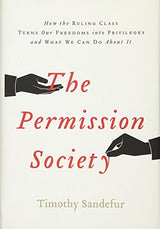 The Permission Society