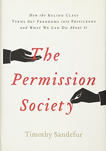 The Permission Society