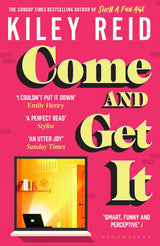 Come and Get It