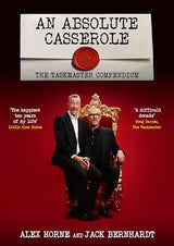 An Absolute Casserole