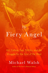 The Fiery Angel