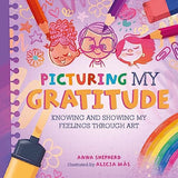 All the Colours of Me: Picturing My Gratitude