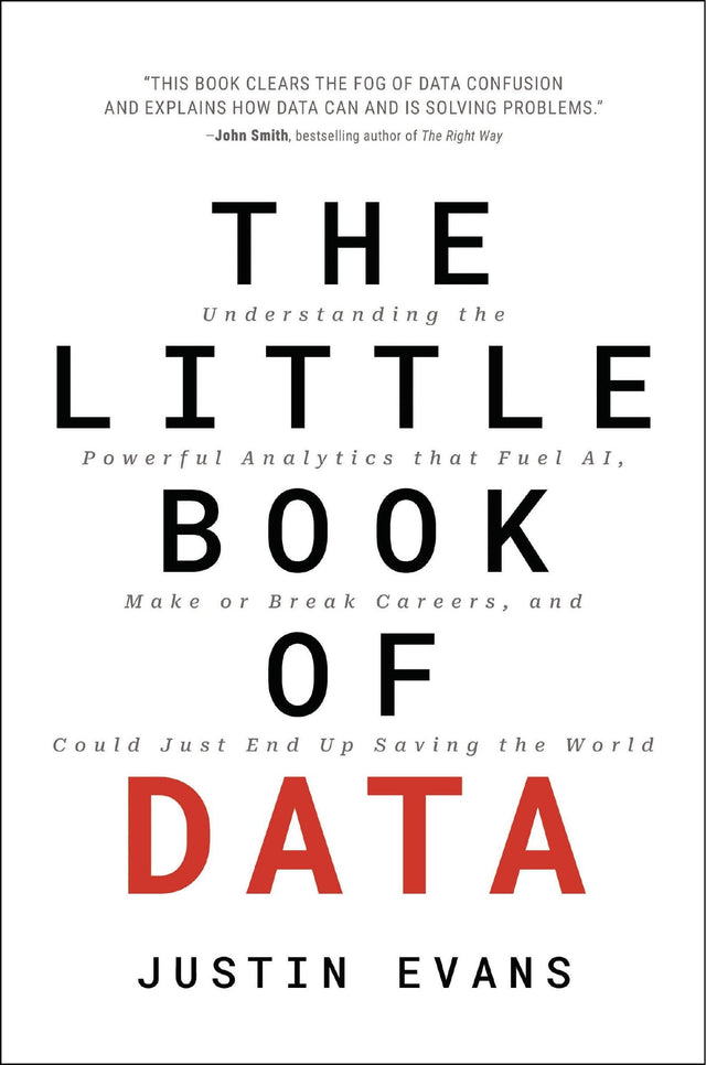 The Little Book of Data