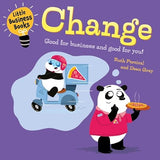 Little Business Books: Change