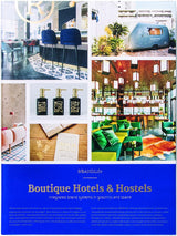 BRANDLife: Boutique Hotels & Hostels