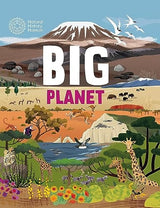 Big Planet
