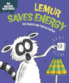 Nature Matters: Lemur Saves Energy