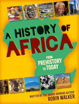 A History of Africa