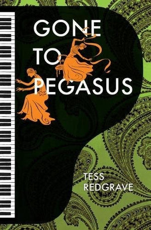 Cover of Gone to Pegasus