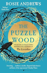 The Puzzle Wood