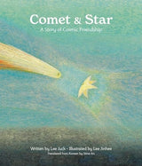 Comet & Star