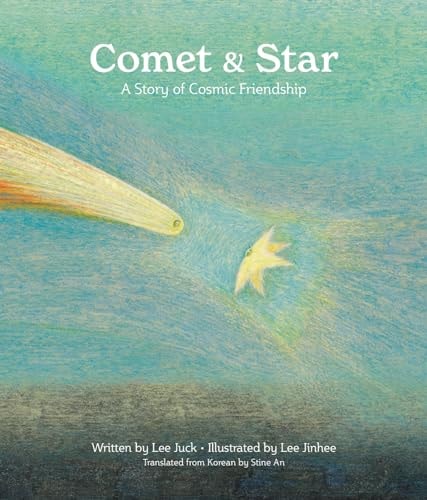Comet & Star