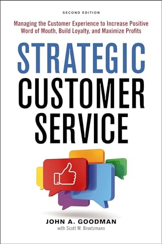 Strategic Customer Service