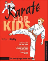 Karate for Kids