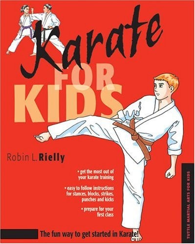 Karate for Kids